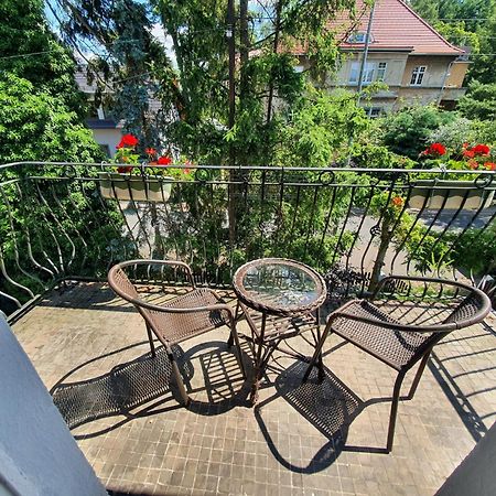 Mountain Villa View Apartment Jelenia Gora Exterior photo