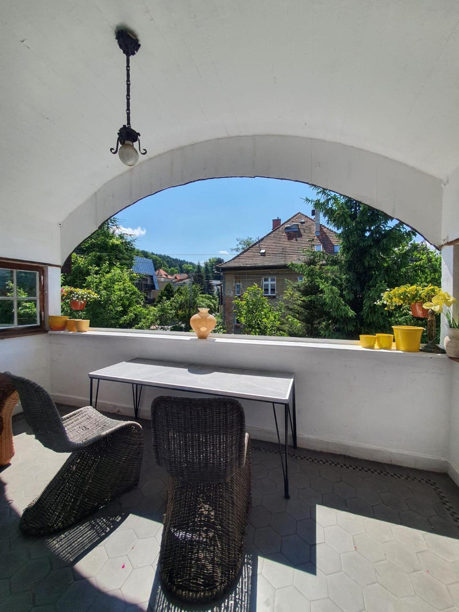 Mountain Villa View Apartment Jelenia Gora Exterior photo