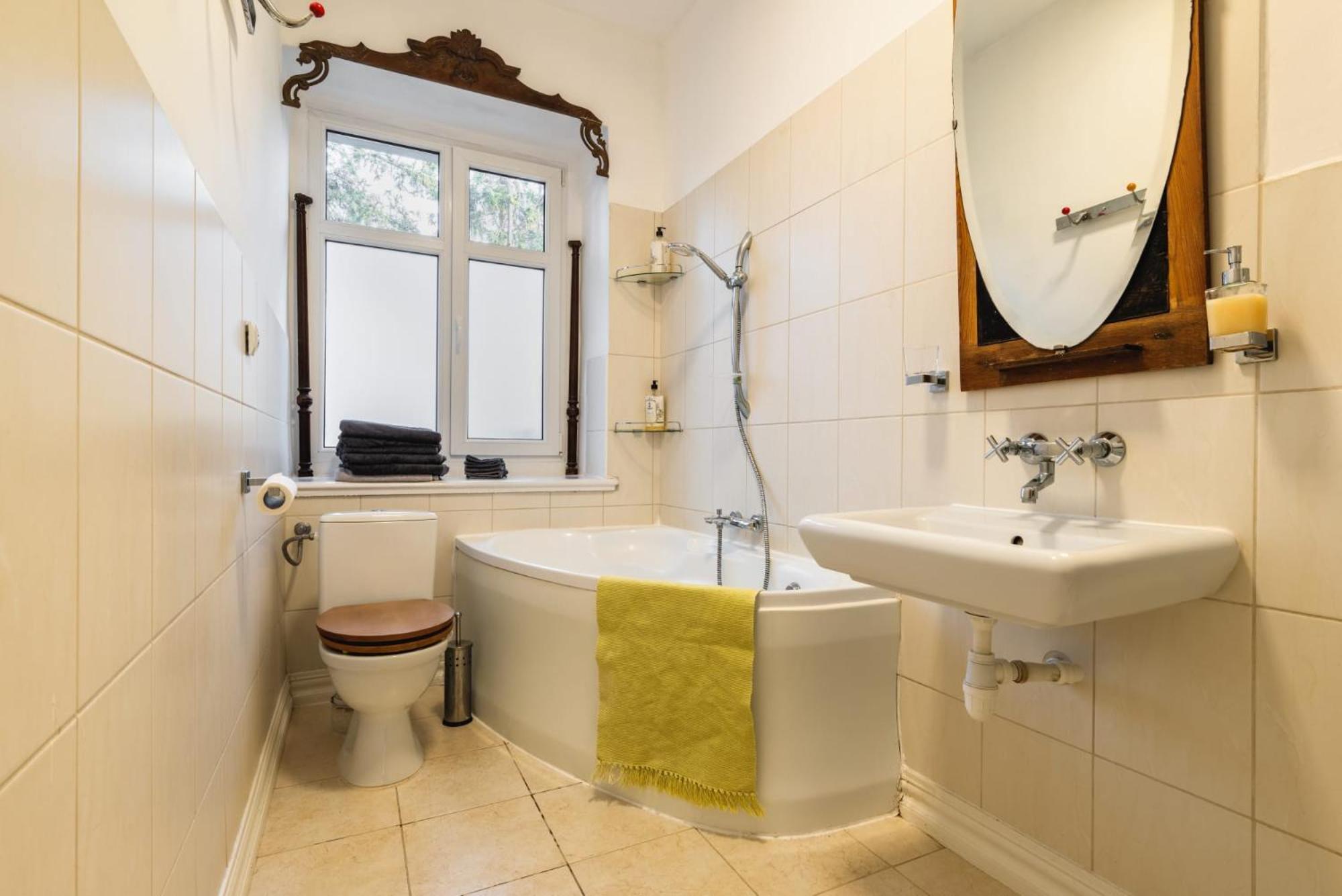 Mountain Villa View Apartment Jelenia Gora Exterior photo